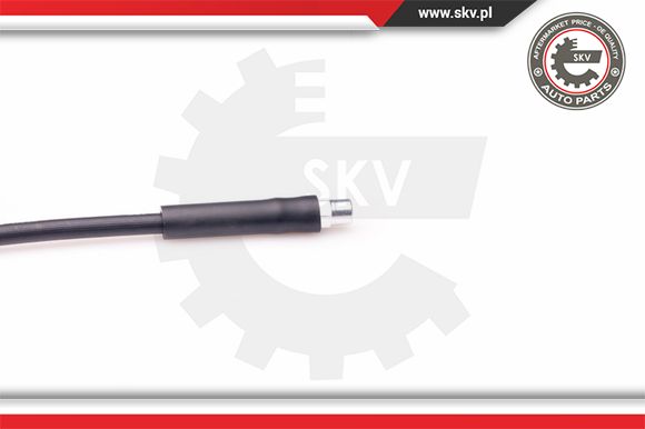 Przewód hamulcowy elastyczny ESEN SKV 35SKV040