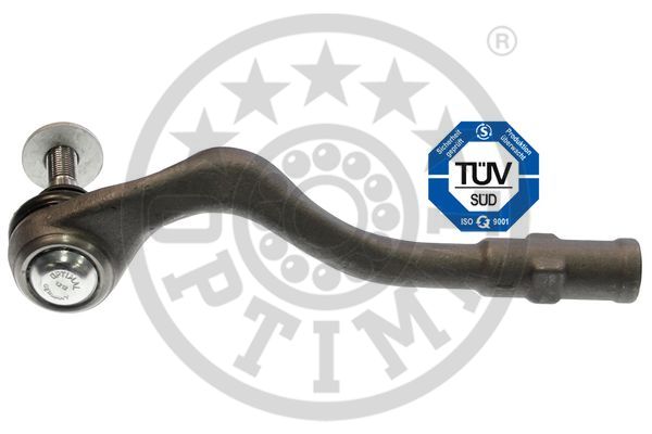 Końcówka drążka kierowniczego OPTIMAL G1-1451