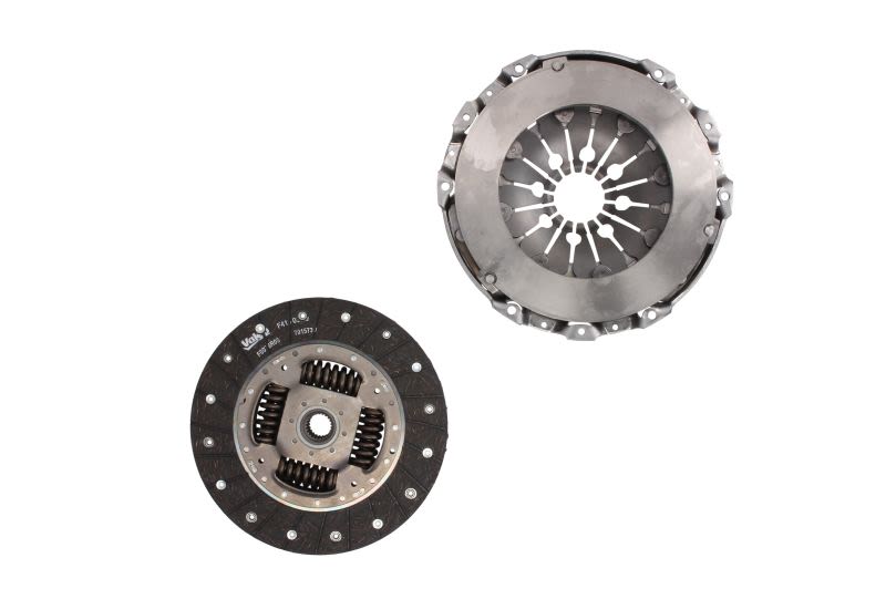 Zestaw sprzęgła VALEO 826875