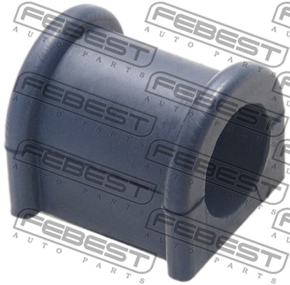 Guma stabilizatora FEBEST TSB-CR42F