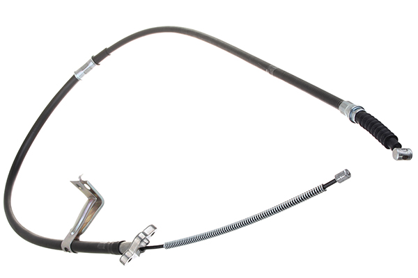 Linka hamulca ręcznego NK 9045123