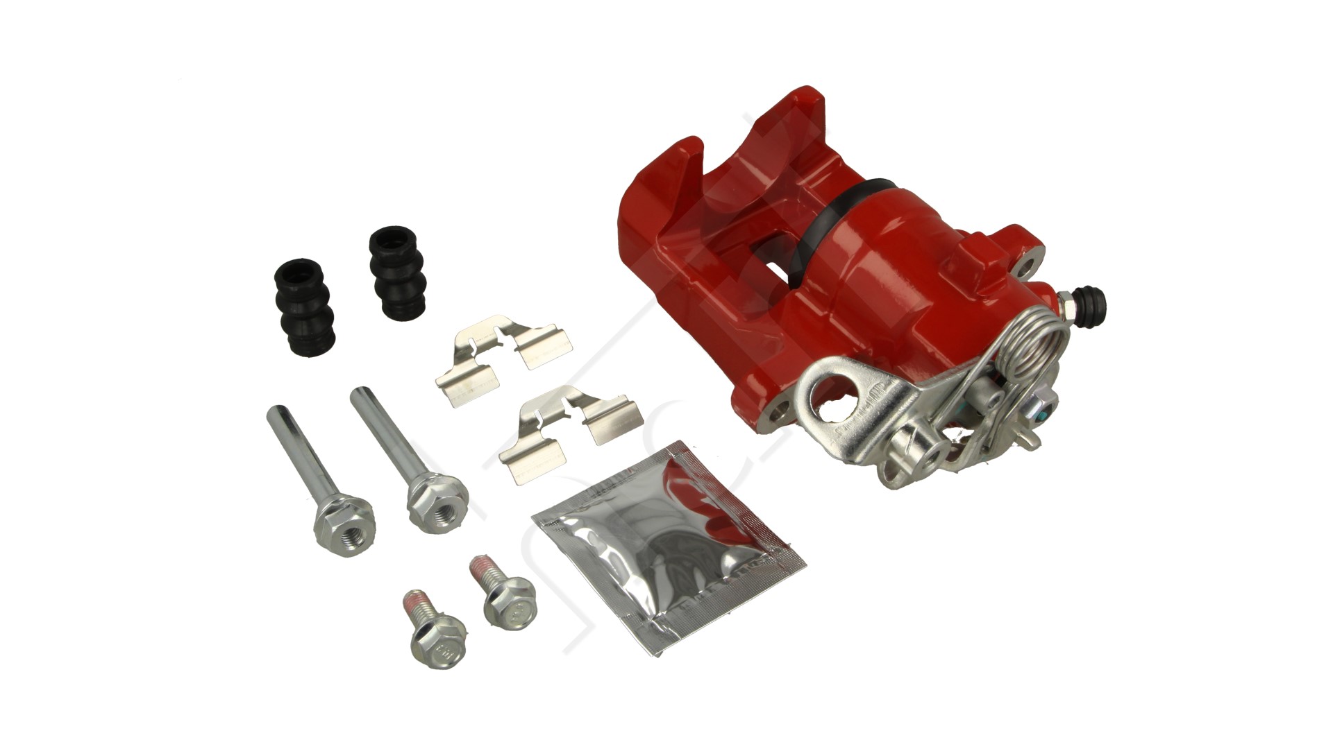 Zacisk hamulca HART 256 037