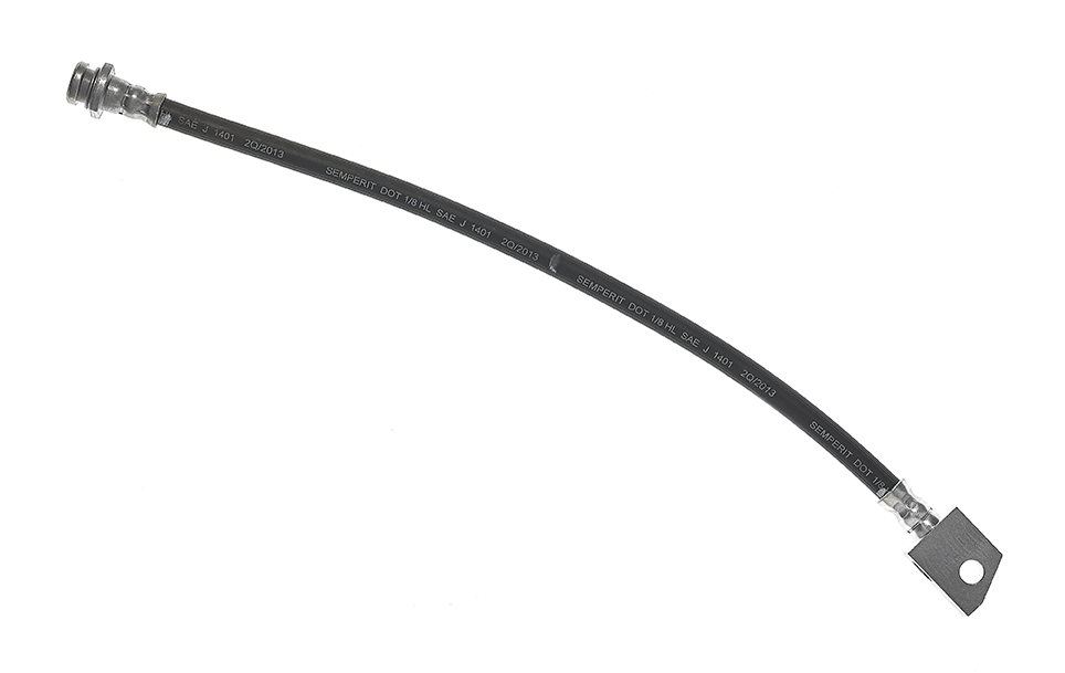 Przewód hamulcowy elastyczny BREMBO T 56 143