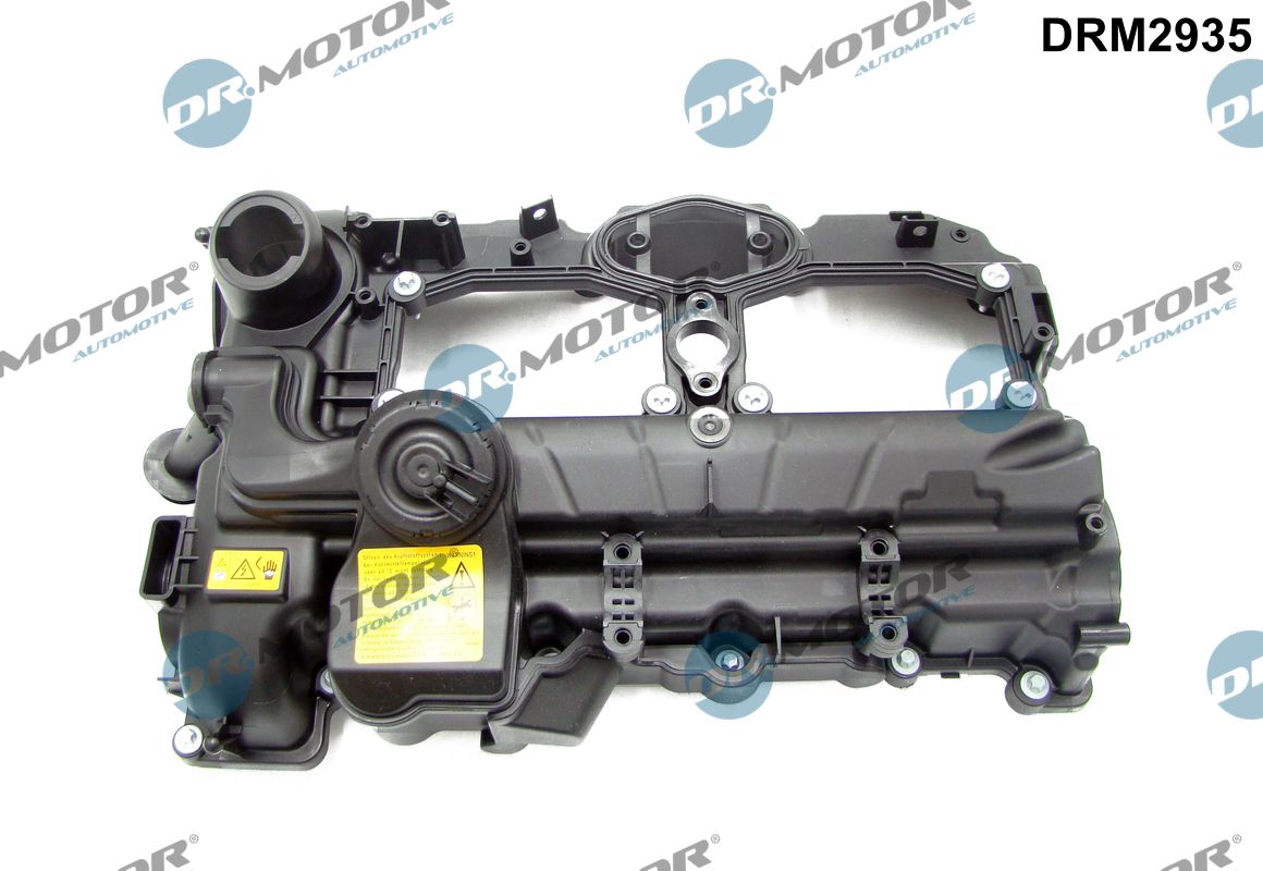 Pokrywa głowicy cylindrów DR.MOTOR AUTOMOTIVE DRM2935