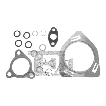 Zestaw montażowy turbosprężarki FA1 KT128-502