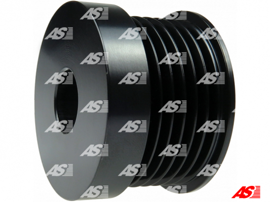Koło pasowe alternatora AS-PL AP0011
