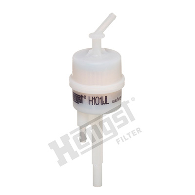 Filtr powietrza HENGST FILTER H101WL