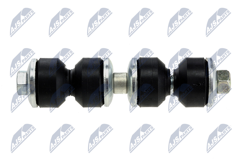 Zamek pokrywy tylnej NTY EZC-HY-594