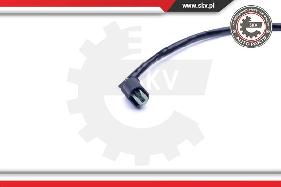 Czujnik temperatury spalin ESEN SKV 30SKV111