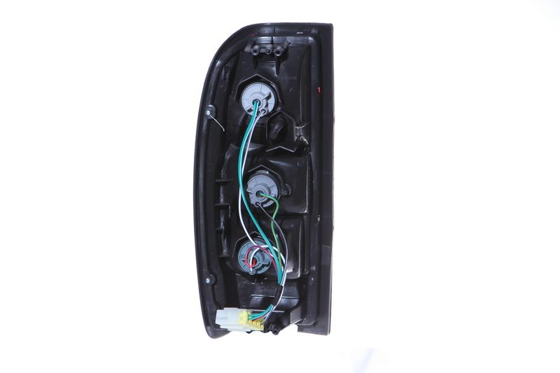 Lampa tylna zespolona ABAKUS 215-19K3R-LD-AE
