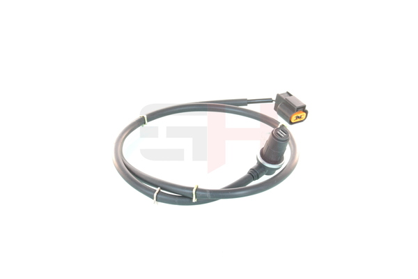 Czujnik prędkości obrotowej koła GH GH-703011H