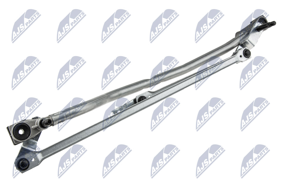 Mechanizm wycieraczek NTY EMW-VV-005