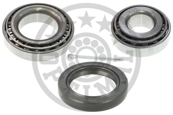 Zestaw łożysk koła OPTIMAL 300052