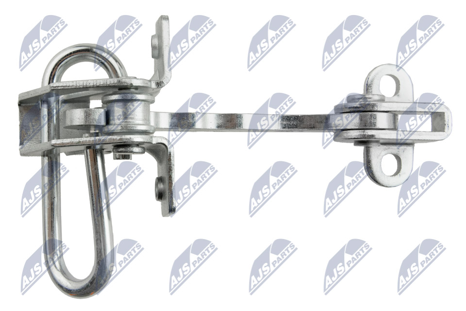 Pompa hydrauliczna, układ kierowniczy NTY SPW-RE-021