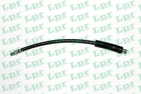 Przewód hamulcowy elastyczny LPR 6T47899