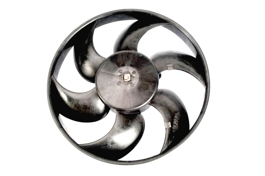 Wentylator TOPRAN 721 524