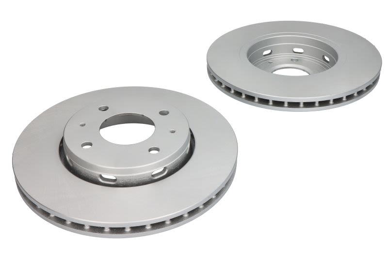 Tarcza hamulcowa FERODO DDF1068C