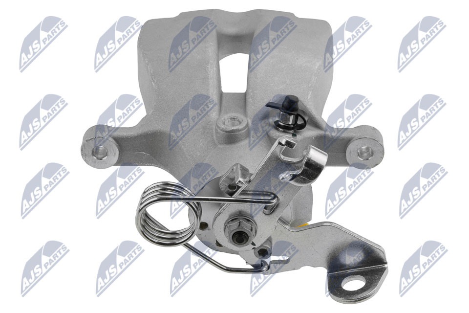 Zacisk hamulca NTY HZT-VW-085