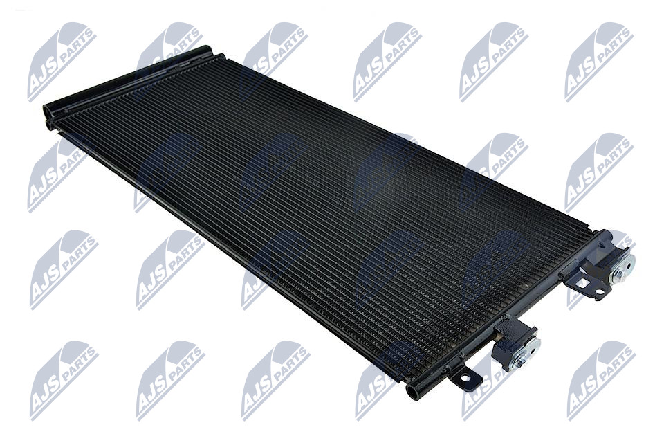 Skraplacz klimatyzacji NTY CCS-PL-044