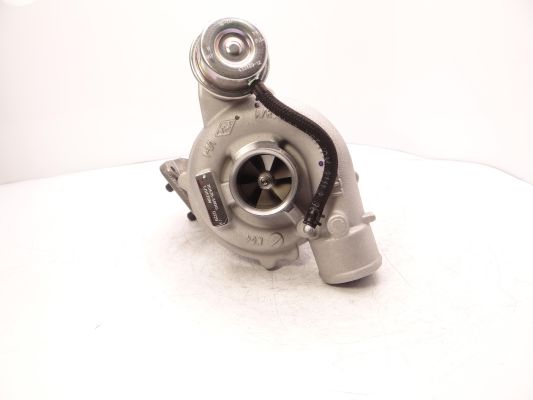 Turbosprężarka GARRETT 751578-5001S