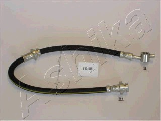Przewód hamulcowy elastyczny ASHIKA 69-01-1045
