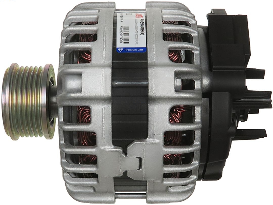 Alternator AS-PL A0594(SEG)