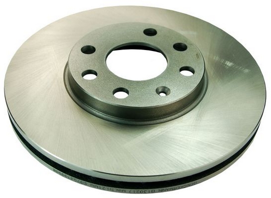 Tarcza hamulcowa DENCKERMANN B130217