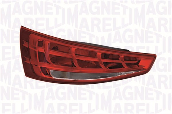 Lampa tylna zespolona MAGNETI MARELLI 714021300701