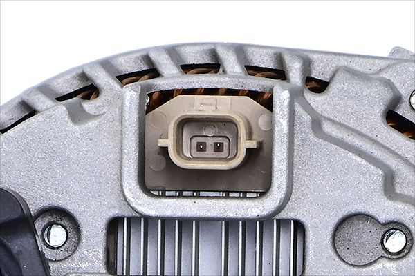 Alternator HELLA 8EL 015 630-801