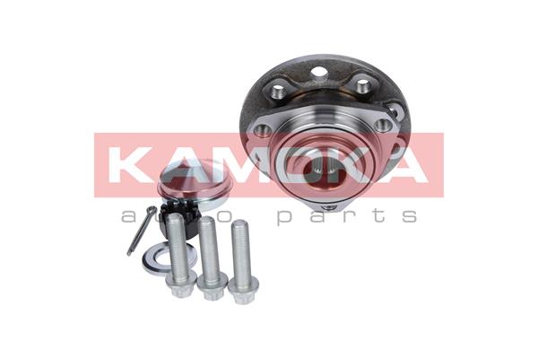 Zestaw łożysk koła KAMOKA 5500060