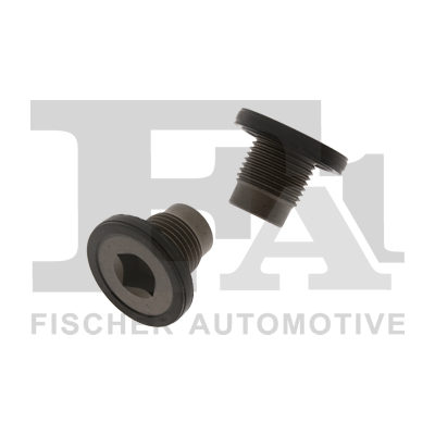 Korek spustowy oleju, miska olejowa FA1 257.895.001