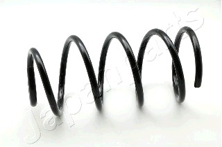 Sprężyna zawieszenia JAPANPARTS ZC3012C