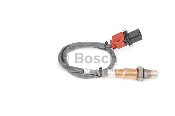 Sonda lambda BOSCH 0 258 017 467