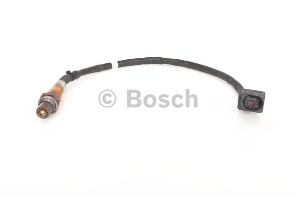 Sonda lambda BOSCH 0 281 004 163