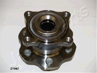 Piasta koła JAPANPARTS KK-21042