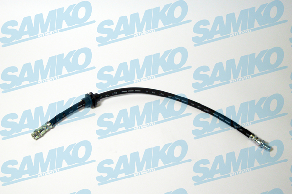 Przewód hamulcowy elastyczny SAMKO 6T47879