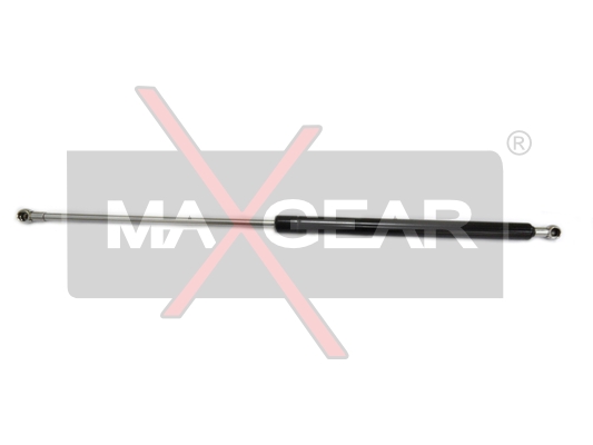Sprężyna gazowa MAXGEAR 12-0050