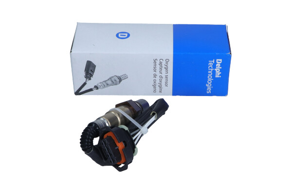 Sonda lambda DELPHI ES20636-12B1