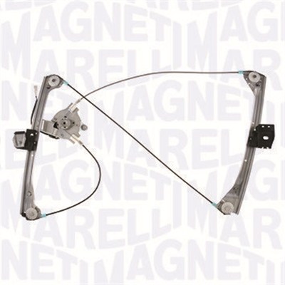 Podnośnik szyby MAGNETI MARELLI 350103170265