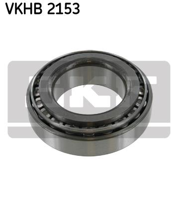 Łożysko koła SKF VKHB 2153