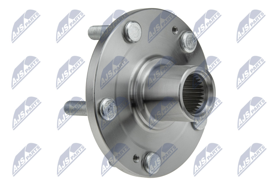 Piasta koła NTY KLP-HY-521P2