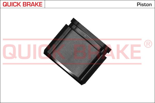 Tłoczek zacisku hamulcowego QUICK BRAKE 185087