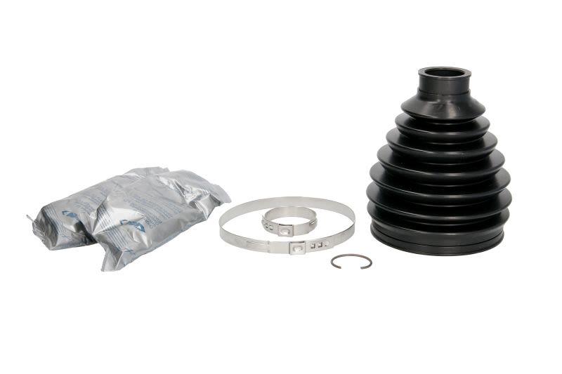 Zestaw osłon SPIDAN 36410