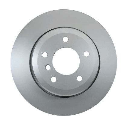 Tarcza hamulcowa HELLA 8DD 355 128-121