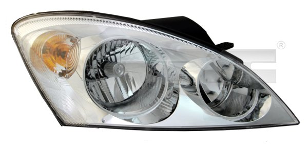 Reflektor TYC 20-11856-15-2