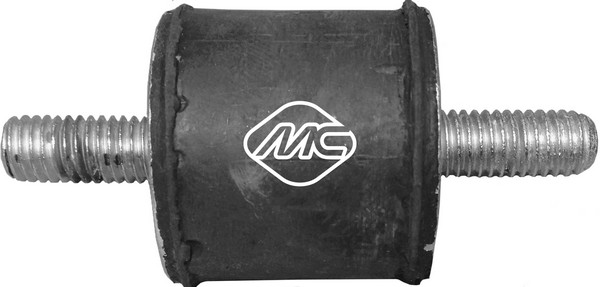 Wieszak ukladu wydechowego METALCAUCHO 02777