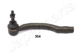 Końcówka drążka kierowniczego JAPANPARTS TI-364L