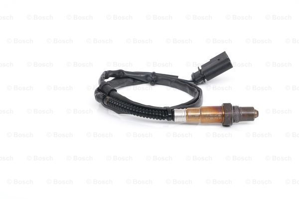 Sonda lambda BOSCH 0 258 006 215