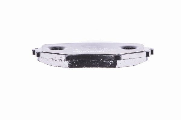 Klocki hamulcowe HELLA 8DB 355 016-861