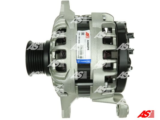 Alternator AS-PL A0665PR